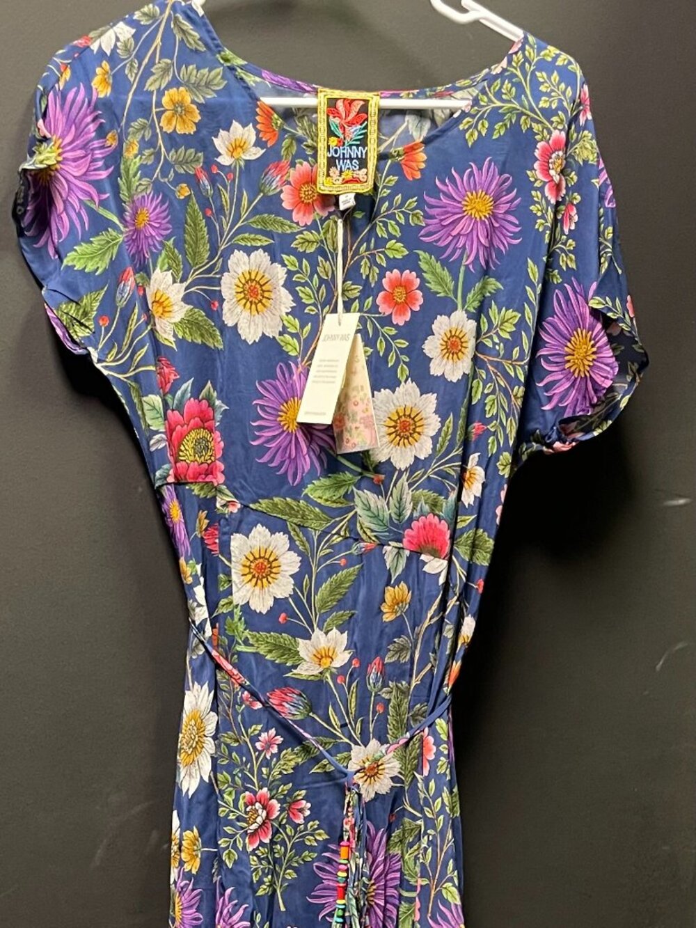 Johnny Was Roberta Dress